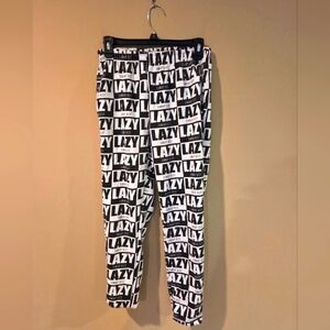 3/16 Adika Lazy Sweatpants
